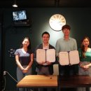 (주)미라클투어 이미지