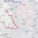 연가리맑은터 | 20090725 아침가리골(인제, 안전)