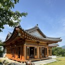 백동농장 | 양산 한옥카페 추천｜효효카페 블루베리 체험부터 시그니처 음료까지! (실시간 후기 25.6.17)