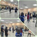 댄스스포츠(야간) 이미지