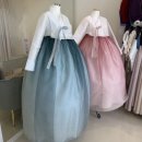 2698 | 광주한복대여 더날한복 광주점 혼주한복부터 촬영한복까지 만족 후기