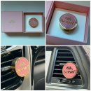 오 CAR | 오센트 시그니처 카 디퓨저 차량용 방향제 추천 핑크 포레스트 향 후기