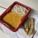 신전떡볶이의정부역점