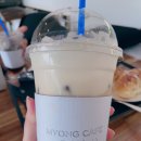 카페드명베이커리