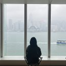 2.13~2.17 홍콩-마카오 (2) : 흐려도 홍콩
