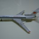 Aeroclassics - Aeroflot TU-154B-2 (CCCP-85375) "Soviet Union Flag With Olympic Carrier Titles" 이미지