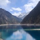 황산차이나 | 구채구 자유여행 ③ 장해·오채지·낙일랑 환승센터, 꼭 가봐야 할 핵심 명소