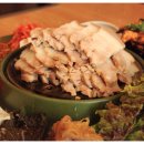 내고향족발보쌈 | 6시내고향 문어 족발 보쌈