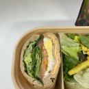 프레시크레딧역삼푸르지오시티점 | 역삼역 맛집ㅣ 샐러드 샌드위치 무인샵 프레시크레딧