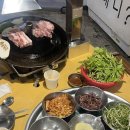 옛날소스삼겹살&밥이랑고기랑 | 서면역 맛집 돈제이ㅣ롯백 근처 삼겹살 목살 고기집 + 메뉴 추천