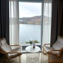 화이트큐브 24 | 가평 화이트큐브24 503호 스파 펜션 내돈내산 커플 솔직후기