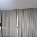 중동센트럴파크푸르지오경로당 | 커튼명가창부천점 홍은동 세민하이파크 인천삼산타운 중동센트럴파크푸르지오 아이보리암막커튼 시공후기