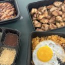푸줏간 고기도시락 군포점