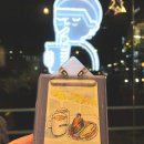 어반스케치 | 부평 카페 I 밤 12시까지 여는 야간 디저트가 생각날 때 찾는 디저트 39 부평중앙점