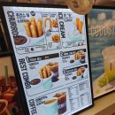 간식거리)_🍩 수원NC백화점 달달한 간식 타임! 스트릿츄러스 아츄 후기 🍦