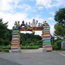 성불산자연휴양림 이미지