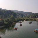 예당호관광지 이미지