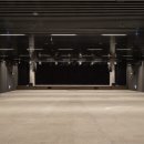 문화비축기지 T2 공연장 이미지