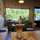 청계산시크릿가든 | 청계산 카페_세컨클락 뷰맛집 & 로스팅 야외 테이블
