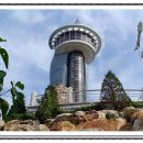 땅끝전망대 이미지