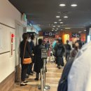 소파소굿(SoFarSoGood | 러시아 파견 간 남편의 첫번째 휴가 기록 - 6탄✨(하카타역 츠케멘 맛집 웨이팅, 야끼니쿠 맛집, 전철...