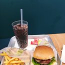 프랭크버거 마포구청역점 | [마포구청] 프랭크버거 마포구청역점 내돈 방문후기