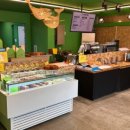 네모랑빵이랑 이미지