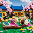 바다의 어린이집 앞 이미지