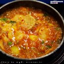 [명절남은음식활용]설 음식 재활용 동그랑땡 찌개 만드는법 이미지