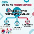 꽃누르미(압화) 레진공예 | 압화 레진 키링 제작 시 꽃 색바램 막는 전처리 및 건조 기술, 직접 해보니 알게 된 노하우