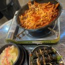 명당닭발 | 원주 단계동 닭발 맛집 | 명당닭발 | 솔직 후기