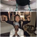 싸이당구장 이미지