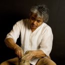 신안리 석불입상 및 석탑 이미지