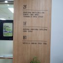 도봉문화정보도서관(어린이열람실) 이미지