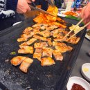 류 홀24시 할인마트 | 광주 단체모임 식당 첨단자유광장