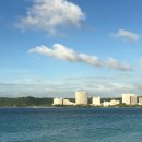 나포중학교 | 괌 여행기 (w. 아이돌 본 썰)