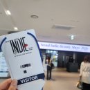 ㈜더라임 | 2026년 서울 인디뷰티쇼 후기; 코엑스마곡