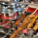 성민양꼬치 | [서울/서초] 성민양꼬치 후기_사당 양꼬치 호남중새우 내돈내산