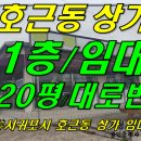 [ 서귀포시 호근동 서귀여고 근처 상가 임대(1층/20평/대도로변) ]#호근동상가, 서귀여고상가, 서귀포상가, 올레길상가, 중문상가, 제주상가 이미지