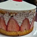 대구 상인동 딸기케익🍰 맛집 &#39;옐로우베이크&#39; 내돈내산 후기