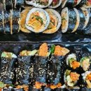 밀양땡초김밥 - 밀양시 삼문중앙로 17 | 밀양땡초김밥