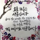 4월 25일 분꽃 리딩 Long Bay Park free walking 이미지