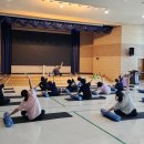 농업기술센터 2층 대강당 이미지