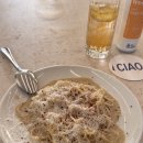 파스타앤커피(PASTA & COFFEE) | 시드니 생면 파스타 맛집_파브리카 'Fabbrica pasta shop' / 시드니에서 홍콩 캐세이퍼시픽 아침비행...