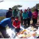 2015년 3월 14일 (토) 은화산악회 제8주년 시산제 결산보고 이미지