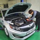 현자동차정비 이미지