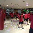 레드복싱 이미지