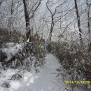 민주지산로 이미지