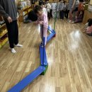 친구랑 신나는 놀이체육 이미지