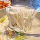 [내돈내산] '명동칼국수 장승배기점' 칼국수 솔직한 후기